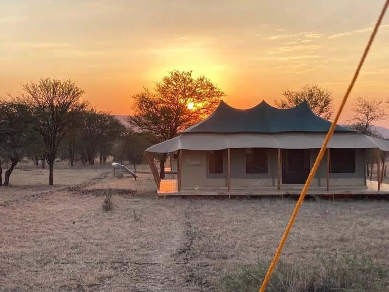 How Beautiful is Tanzania