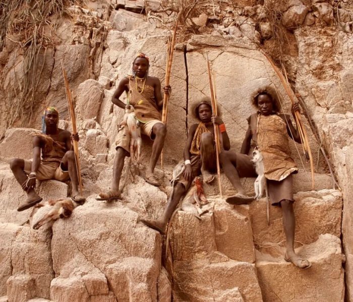 Hadzabe Culture