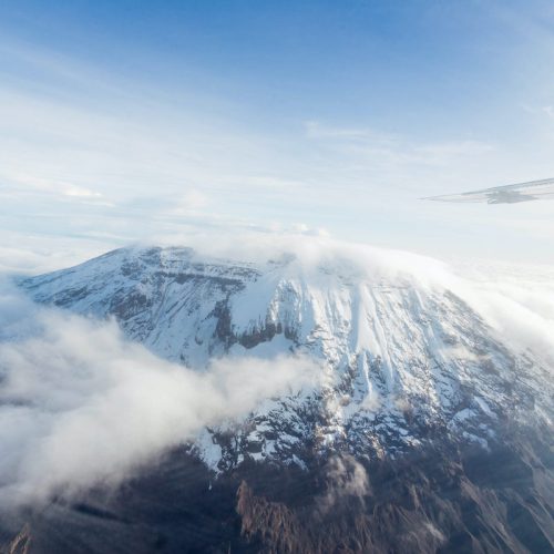 Kilimanjaro Lemosho Route