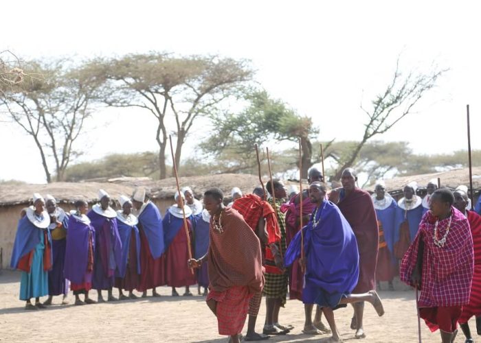 Maasai 2