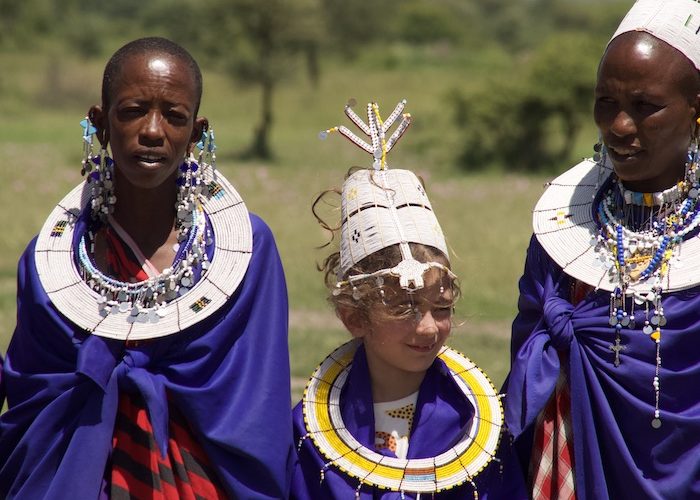 Maasai Culture