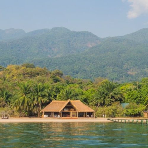 Mahale-Mountains-National-Park