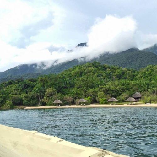 Mahale Mountains National Park 3