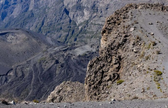 Mount Meru & Trekking 3