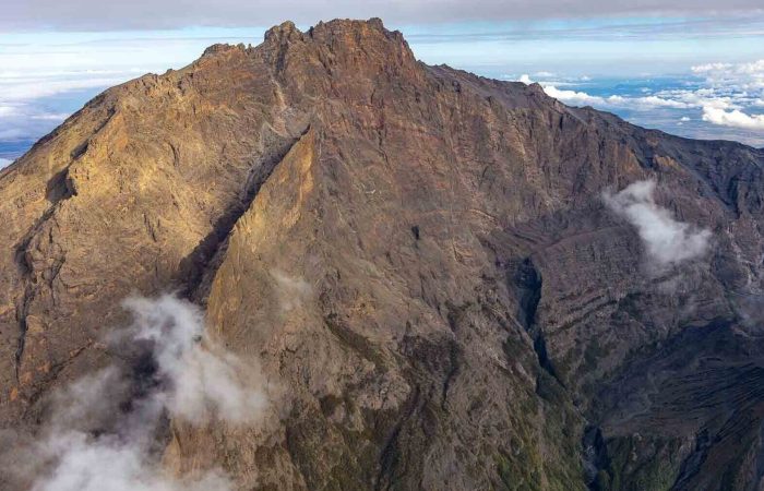 Mount Meru & Trekking 5