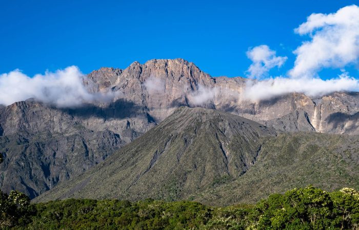 Mount Meru & Trekking 7