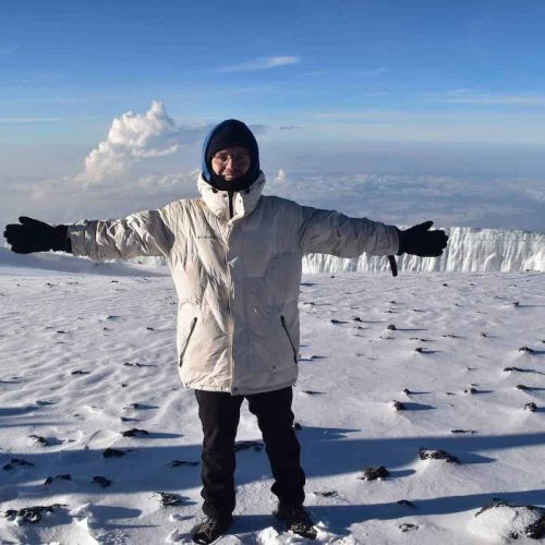 Northern Circuit Trekking aKiliomanjaro