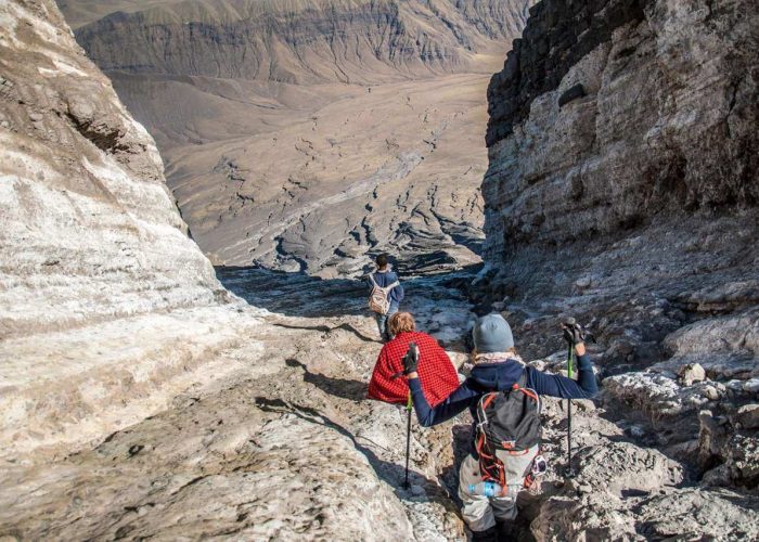 Ol doinyo Lengai Mountain and Trekking 0