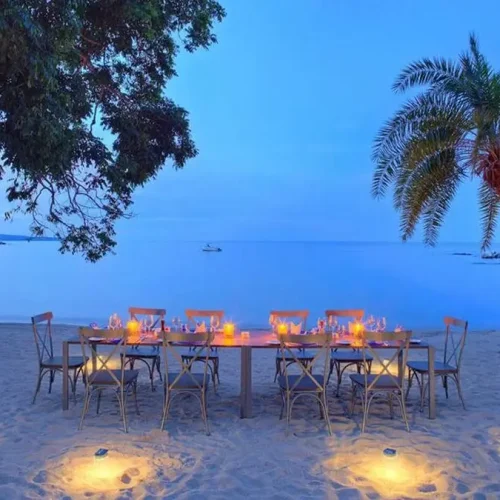 Rubondo Island National Park 2