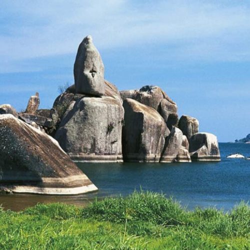 Saa Nane National Park 2