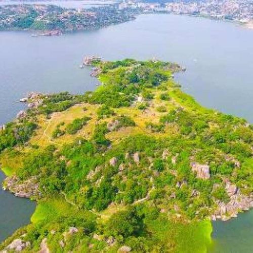 Saa Nane National Park 3